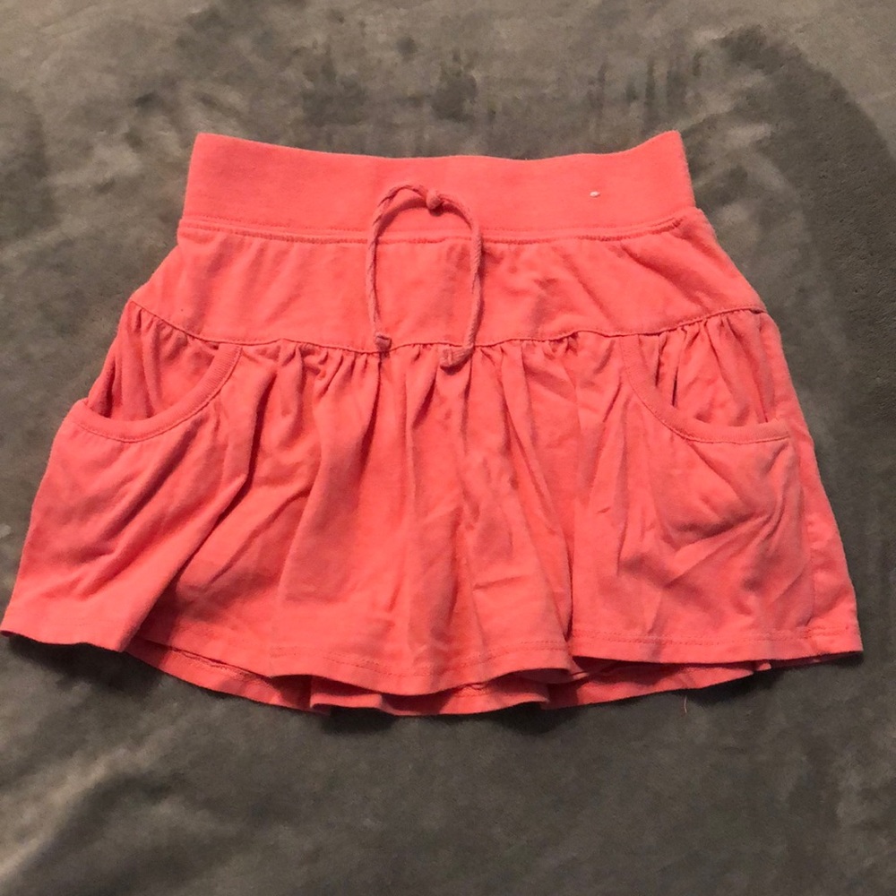 Bobbie Brooks skirt